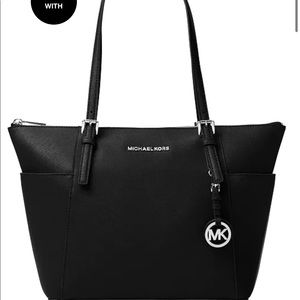 Michael Kors Tote Bag